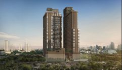 กลับมาอย่างยิ่งใหญ่ของแบรนด์ XT! แสนสิริ รุกตลาดคอนโดต่อเนื่อง เปิดตัว XT 10 Ekkamai มูลค่า 7,000 ล้านบาท ไลฟ์สไตล์คอนโดใหม่ ใจกลางเอกมัย ชูไฮไลต์ Co-sharing Facilities และส่วนกลาง 24 ชม.