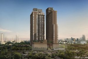 กลับมาอย่างยิ่งใหญ่ของแบรนด์ XT! แสนสิริ รุกตลาดคอนโดต่อเนื่อง เปิดตัว XT 10 Ekkamai มูลค่า 7,000 ล้านบาท ไลฟ์สไตล์คอนโดใหม่ ใจกลางเอกมัย ชูไฮไลต์ Co-sharing Facilities และส่วนกลาง 24 ชม.