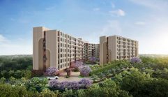 ดีคอนโด วีเต dcondo vite คอนโดสไตล์ Portofino อิตาลี ทำเลพัทยาเหนือ ติดถนนโพธิสาร 5 นาที* ถึง Terminal 21 และชายหาด เริ่ม 1.69 ล้าน*