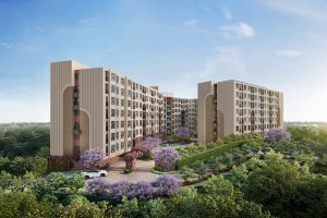 ดีคอนโด วีเต dcondo vite คอนโดสไตล์ Portofino อิตาลี ทำเลพัทยาเหนือ ติดถนนโพธิสาร 5 นาที* ถึง Terminal 21 และชายหาด เริ่ม 1.69 ล้าน*