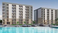 โกลเด้น คอนโด ฮาร์เบอร์ แหลมฉบัง Golden Condo Harbor Laem Chabang คอนโดพร้อมอยู่ใจกลางย่านนิคมฯ เริ่ม 1.49 ล้าน*