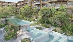 ฟีล กระบี่ Phyll Krabi คอนโดใหม่ ติด Central เพียง 15 นาที* ถึงสนามบินกระบี่ เริ่ม 4.6 ล้าน*