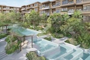 ฟีล กระบี่ Phyll Krabi คอนโดใหม่ ติด Central เพียง 15 นาที* ถึงสนามบินกระบี่ เริ่ม 4.6 ล้าน*