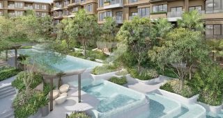 ฟีล กระบี่ Phyll Krabi คอนโดใหม่ ติด Central เพียง 15 นาที* ถึงสนามบินกระบี่ เริ่ม 4.6 ล้าน*