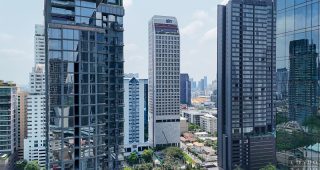 รีวิว CULTURE ทองหล่อ คอนโดพร้อมอยู่ ใกล้ BTS ทองหล่อ เพียง1 สถานี ถึง EM District ห้อง Simplex เริ่ม 4.59 ล้าน*