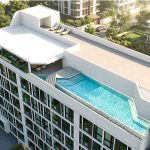 The Coopers Cloud Sukhumvit 101/1