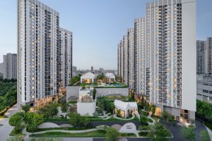 SC กวาดรายได้โอน COBE Ratchada-Rama 9 สะสมกว่า 50% ใน 2 เดือน พร้อมเปิดตัวฟีเจอร์ใหม่ สร้าง COBE Community ให้คอนโดเป็นมากกว่าที่อยู่อาศัย