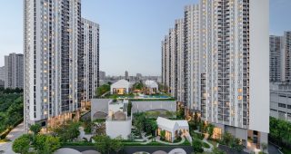 SC กวาดรายได้โอน COBE Ratchada-Rama 9 สะสมกว่า 50% ใน 2 เดือน พร้อมเปิดตัวฟีเจอร์ใหม่ สร้าง COBE Community ให้คอนโดเป็นมากกว่าที่อยู่อาศัย