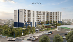 รีวิว Wynn บางมด-ประชาอุทิศ คอนโดใหม่ย่าน ‘บางมด’ ใกล้ มจธ., ทางด่วน และรถไฟฟ้าสายสีม่วง