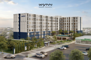 รีวิว Wynn บางมด-ประชาอุทิศ คอนโดใหม่ย่าน ‘บางมด’ ใกล้ มจธ., ทางด่วน และรถไฟฟ้าสายสีม่วง