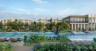 เดอะ เบส มิดทาวน์-ภูเก็ต The Base Midtown Phuket คอนโดใหม่ ทำเลสามกอง เลี้ยงสัตว์ได้ ตอบโจทย์นักลงทุน เริ่ม 2.79 ล้าน*