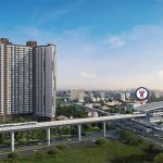 THE PRESIDENT Sathorn-Phetkasem