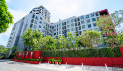 รีวิว Vay พระราม 9 คอนโดใหม่สไตล์ Urban Dynamic แต่งเฟอร์ฯ ครบพร้อมอยู่ ใกล้แหล่งงาน New CBD เริ่มต้น 2.29 ล้านบาท*