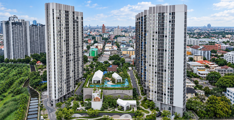 COBE Ratchada Rama 9