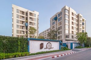 รีวิว LIFE Sathorn-Narathiwas 22 คอนโดพร้อมอยู่ ส่วนกลางจัดเต็ม 25 รายการ ใกล้ BTS & BRT และทางด่วน เริ่ม 3.59 ล้าน*
