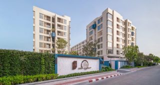 รีวิว LIFE Sathorn-Narathiwas 22 คอนโดพร้อมอยู่ ส่วนกลางจัดเต็ม 25 รายการ ใกล้ BTS & BRT และทางด่วน เริ่ม 3.59 ล้าน*