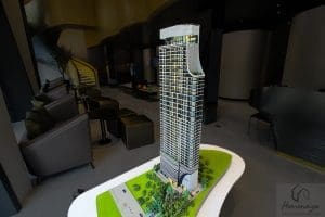 EP.367 รีวิว The Rich Ekkamai คอนโดหรู ใกล้ BTS เอกมัย ในราคาเริ่มต้น 4.79 ล้านบาท*