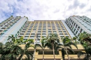 รีวิว คอนโด เดอะ สเตชั่น สาทร-บางรัก The Station Sathorn-Bangrak